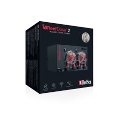 Red Sea ReefDose - pompa dosometrica con controllo WiFi 2