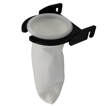 Blau Aquaristic Filter Sock System - sistema di raccolta per sump