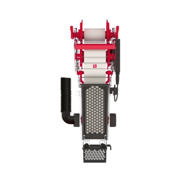 Red Sea Reef Mat 250 - Filtro automatico per Sump