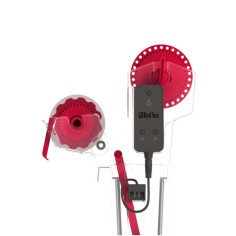 Red Sea Reef Mat 1200 - Filtro automatico per Sump 2