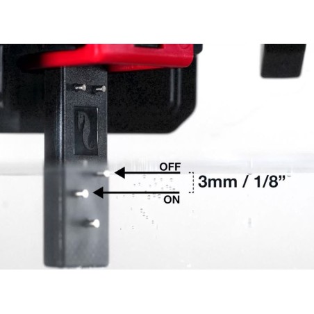 Red Sea ReefATO+ System - Sistema di rabbocco automatico WiFi