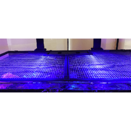 Red Sea DIY Net Cover - rete di copertura per acquari