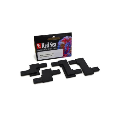 Red Sea DIY Net Cover Cut Outs 15/40mm - kit di...