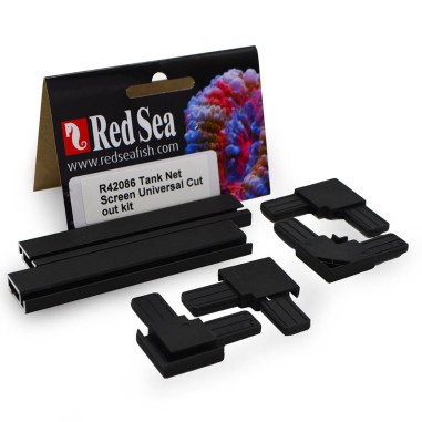 Red Sea DIY Net Cover Cut Out Kit - kit di...