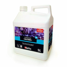 Red Sea Reef Foundation A tanica da 5L - Integratore...