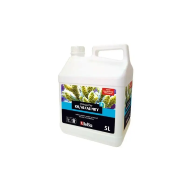Red Sea Reef Foundation B tanica da 5L -...