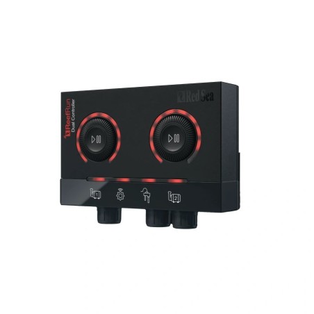 Red Sea ReefDual Controller per skimmer Reefer DC e pompe ReefRun