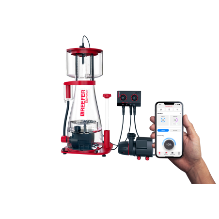 Red Sea ReefDual Controller per skimmer Reefer DC e pompe ReefRun