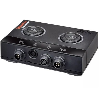 Red Sea ReefDual Controller per skimmer Reefer...