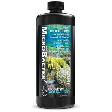 Brightwell Aquatics MicroBacter7