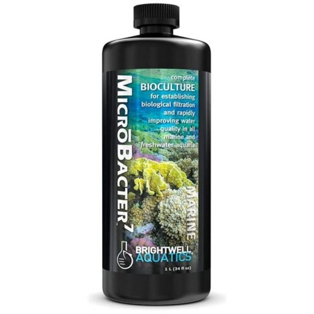 Brightwell Aquatics MicroBacter7