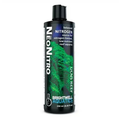 Brightwell Aquatics NeoNitro 250ml -...