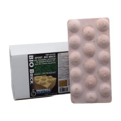 Brightwell Aquatics X-Port BioBrick - supporto biologico... 2