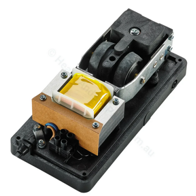 Schego Aeratore Modello WS3 - Portata 350 l/h -...