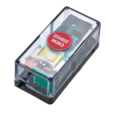Schego Aeratore Modello M2K3 elettronico -...