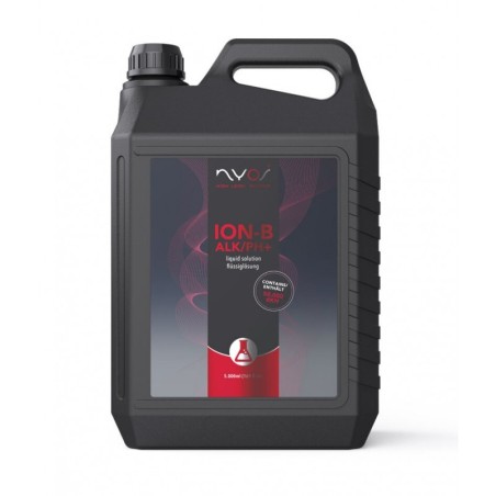 Nyos ION-B ALK/PH+ liquid - Incrementa Alcalinità e PH