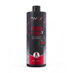 NYos ION Elements 3 ALK/PH - Elementi in traccia con...