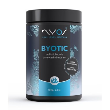 Nyos Byotic - attivatore batterico per acqua...
