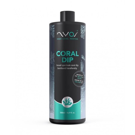 Nyos Coral Dip - bagno per coralli