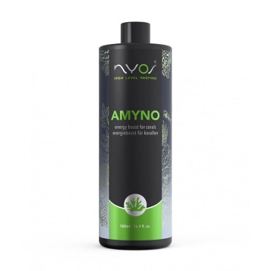 Nyos Amyno - Integratore alimentare per coralli