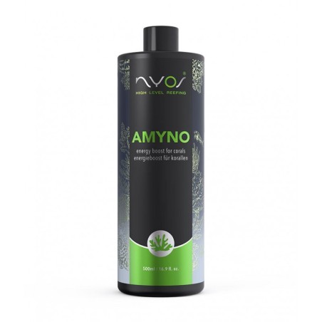 Nyos Amyno - Integratore alimentare per coralli