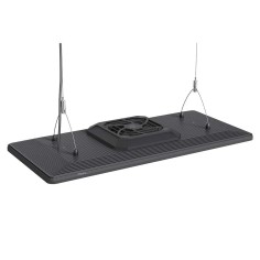 Chihiros WRGB Vivid III - plafoniera 180w con controllo via App per acquari piantumati