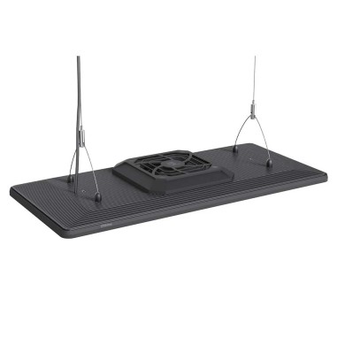Chihiros WRGB Vivid III - plafoniera 180w con controllo via App per acquari piantumati