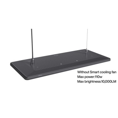 Chihiros WRGB Vivid III - plafoniera 180w con controllo via App per acquari piantumati