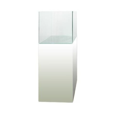 Blau Aquaristic Supporto per Cubic 4545 cm45x45x80h