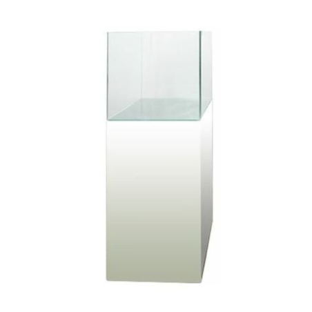Blau Aquaristic Supporto per Cubic 4545 cm45x45x80h