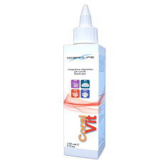 OceanLife Coral Vit 150ml - vitamine per coralli e altri invertebrati marini
