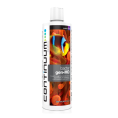 Continuum Aquatics BacterGen MD - batteri anaerobici per acquari marini