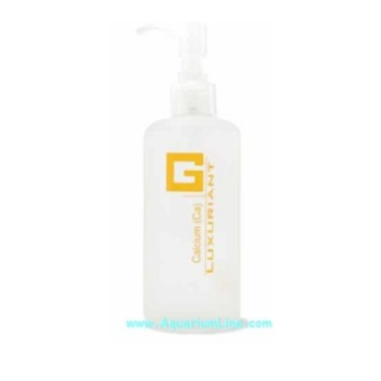 G Luxuriant Calcium (Ca) 200ml