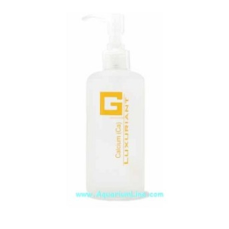 G Luxuriant Calcium (Ca) 200ml
