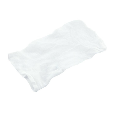 Sacchetto Elasticizzato porta carbone resina ed altro - maglia fine
