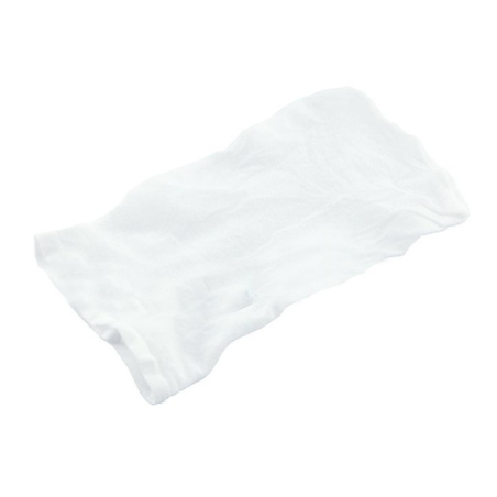 Sacchetto Elasticizzato porta carbone resina ed altro - maglia fine