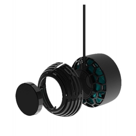 AquaIllumination Nero - pompa di movimento elettronica con controllo Bluetooth tramite App AquaIllumination Nero - pompa di movimento elettronica con controllo Bluetooth tramite App