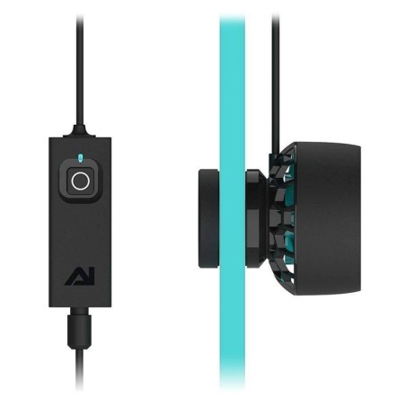 AquaIllumination Nero - pompa di movimento elettronica con controllo Bluetooth tramite App AquaIllumination Nero - pompa di movimento elettronica con controllo Bluetooth tramite App