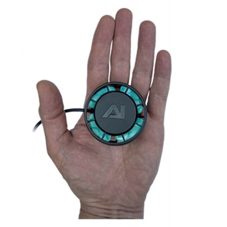 AquaIllumination Nero - pompa di movimento elettronica con controllo Bluetooth tramite App AquaIllumination Nero - pompa di movimento elettronica con controllo Bluetooth tramite App