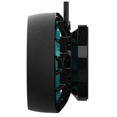 AquaIllumination Nero - pompa di movimento elettronica con controllo Bluetooth tramite App