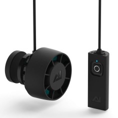 AquaIllumination Nero - pompa di movimento elettronica con controllo Bluetooth tramite App