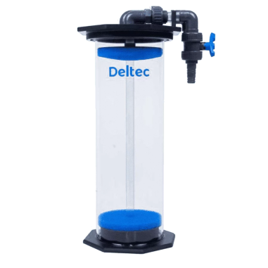 Deltec FR 616 - filtro a letto fluido 4,6L