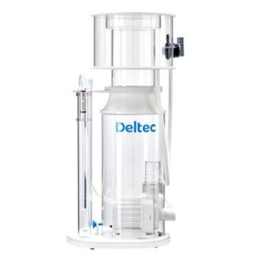 Deltec Schiumatoio Interno 1500i DC con Pompa Elettronica