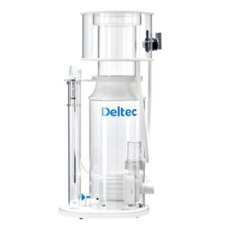 Deltec Schiumatoio Interno 1500i DC con Pompa Elettronica