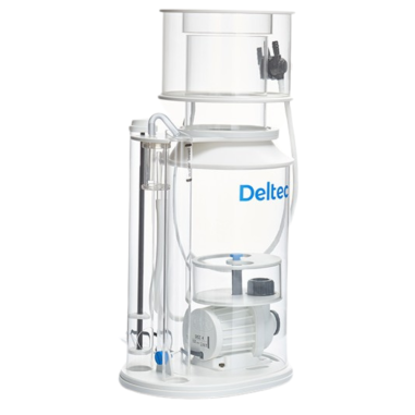 Deltec Schiumatoio Interno 2000i DC con Pompa Elettronica