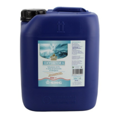 Soluzione Oxydator 6% - tanica da 5 litri
