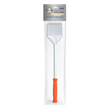 Flipper Platinum Scraper Nano 30cm 2in1