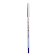 Ista Hang-On Thermometer 18cm per vetri fino a 12mm 2