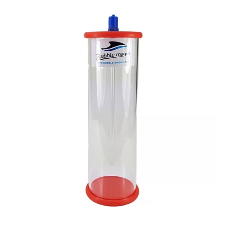 Bubble Magus Contenitore liquidi 0,6L per pompe dosometriche