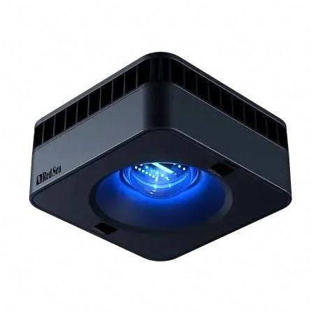 Red Sea Max Nano G2 Cube cm45x45x45h - acquario marino completo di sump posteriore, supporto e illuminazione LED